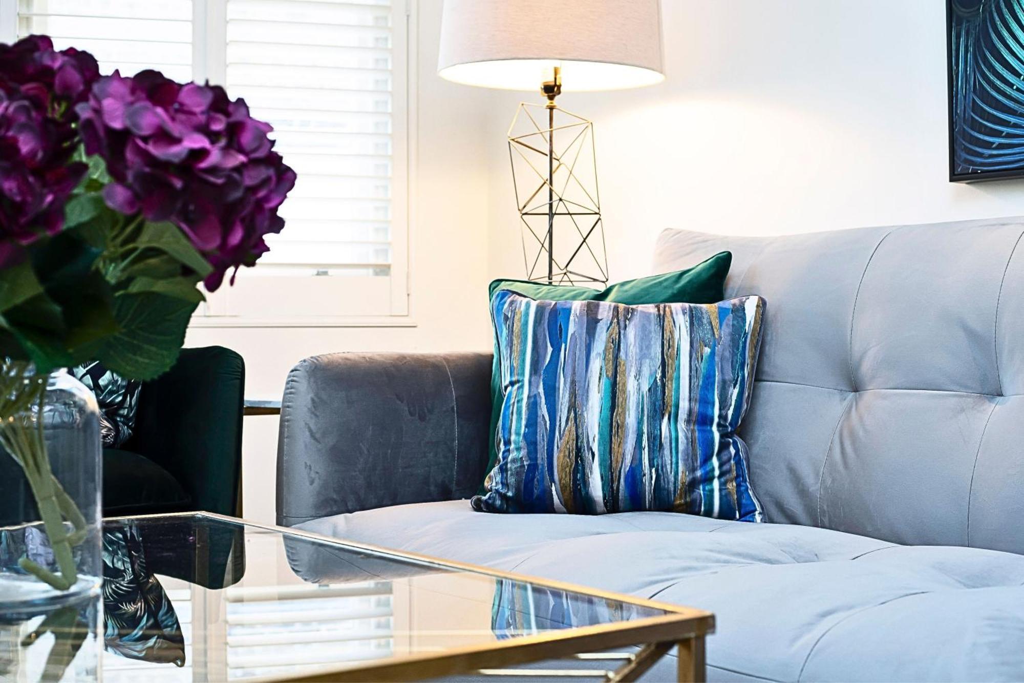 Kensington Oasis Central London 2Br Private House - Near Harrods, Kensington Palace, And Other London Attractions Exterior foto